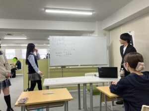出入り自由なサークルや委員会で、自分の「好き」を見つけよう♪