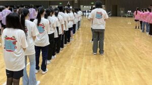 関東キャンパス合同イベント🏃‍♂️ 体育祭を行いました！！