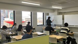 もうすぐ夏休み、大学進学を考えている人は、目標と計画を立てよう！