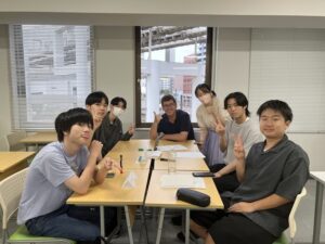 ★オーストラリア人Nick先生によるESL第２回開催☆