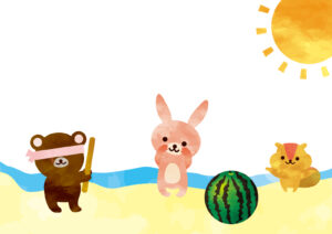 必読★夏休みの勉強の計画ポイントはこれだ！