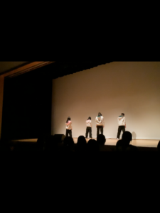 一ツ葉高校2025年関東音楽祭ブログ♪～音楽祭実行委員より～