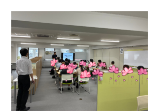 【千葉の通信制高校】オープンスクールでは何をする？登校・学力に不安がある中学生の方へ