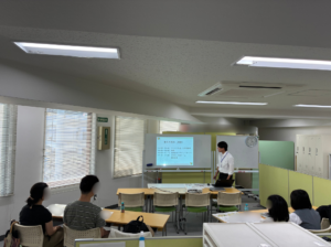 【千葉　通信制高校】在校生と話せるオープンスクール｜7月31日文化祭交流イベント開催