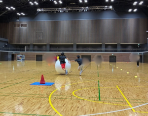 【千葉　通信制高校】通信制高校でも友達はできる？体育祭を実施しました