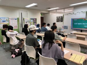 【進路選択】語学とブライダルから学ぶ仕事のリアル👀