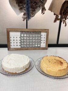 🌞夏のしめくくりに、西カフェオープンしました！