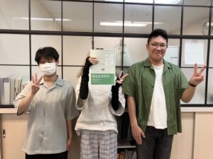 【検定・資格取得】英検・漢検にチャレンジ！合格者インタビュー✏