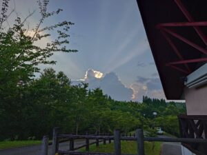 【福岡西キャンパス通信🌞🍉夏号🐬🌻】※8月13日～17日閉館します※