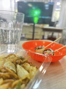 🍉🌻Summer Party 2025🌊🍹 in 西キャン🌈で夏を満喫！