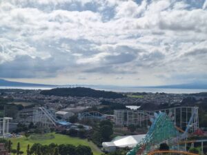 🎠🎡グリーンランドへ行ってきました！🎢🎠🌞2025サマースクール🌞