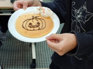 福岡西キャンパス🍊キャンパス通信11月号