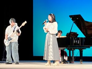 【行事レポート】第7回一ツ葉高校 九州音楽祭｜九州キャンパスの生徒の挑戦と成長＜まとめ編＞