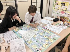 【福岡市（早良区・西区・中央区・城南区）通信制高校】夏休みは学校探しのチャンス！オープンスクール・個別相談会を開催します｜一ツ葉高校 西新キャンパス