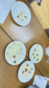 Let’s  cooking ！