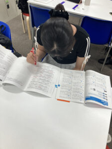 通信制高校から大学へ！