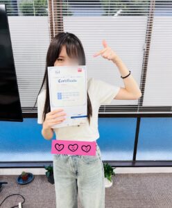 留学体験記🛫inイギリス