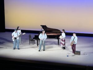 第7回九州キャンパス合同音楽祭を開催しました！