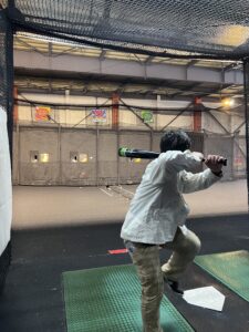 🎵【イベント報告】テストお疲れ様！全力で遊んだスポッチャ！✨