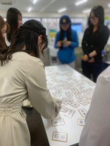 一ツ葉高校　博多キャンパス