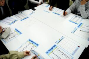 一ツ葉高校　博多キャンパス