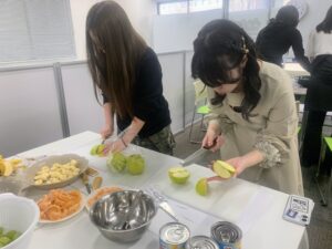 🌸福岡　博多 で通信制高校をお探しの方【4月新入・転編入学、間に合います！】新入生の「ドキドキ」が「笑顔」に変わった一日。