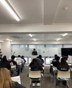 🌸自分らしいスタイルで迎えた、令和7年度の終業式