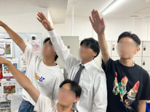 🌸通信制高校 福岡・博多｜4月スタートまだ間に合う｜進学コース春期講習完走！今からでも大学進学は目指せます！