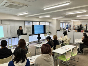 🌸福岡　博多区で通信制高校をお探しの方【4月入学、お急ぎください】一歩踏み出すのが不安なあなたへ。3/23(月)オープンスクールのお知らせ
