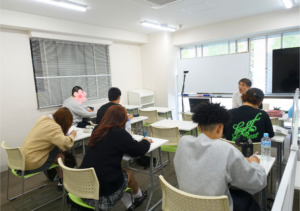 🏁【福岡　博多　通信制高校】学校の雰囲気が不安な方へ｜1日の過ごし方とリアルな日常を公開＋5/16オープンスクール