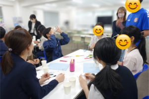 【福岡　博多　通信制高校】6/13オープンスクールを開催しました！それぞれの不安を安心に変えて、一歩を踏み出す場所に。