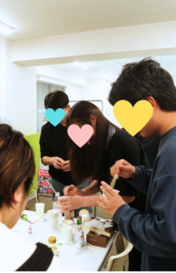 【福岡　博多　通信制高校】学校生活が気になる方へ｜模試・英検・イベントで成長する5月のキャンパス通信