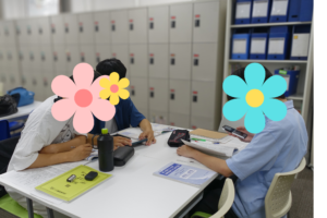 【福岡　博多　通信制高校】「学校に行けない…」そんな悩みを抱える方へ｜博多キャンパスのサポート🌱