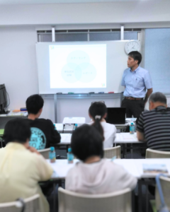 【福岡・博多 通信制高校】9/26オープンスクール報告＆中学生・高校生の「個別相談」が増えている理由とは？