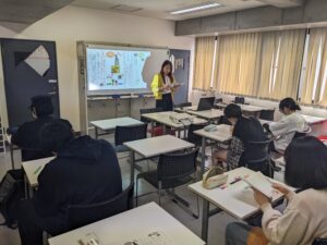 一ツ葉高校小倉キャンパスの漢検・英検対策授業とは？進学に有利な資格取得をサポート！