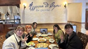 一ツ葉高校を卒業した先輩にインタビュー②　進路・学校生活・後輩へのメッセージまで