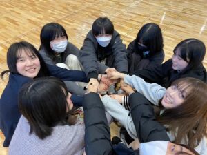 一ツ葉高校を卒業した先輩にインタビュー！進路・学校生活・後輩へのメッセージまで