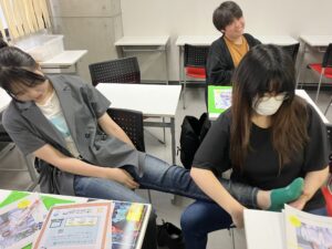 【6月のイベント紹介】進路ガイダンス・大学見学・スーツ着こなし講座で未来を描こう！｜通信制高校 一ツ葉高校小倉キャンパス