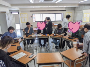 【卒業率99%の安心感】9/20(土)オープンスクールで入学後のイメージを！