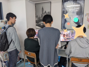 【通信制高校でe-sports体験！】ゲーミングPC導入で広がる友情とチャレンジの輪
