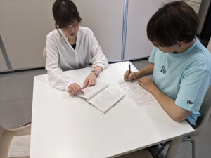 【通信制高校でここまでできる！】進路決定に向けた個別指導の充実｜小倉キャンパスの取り組みとは？