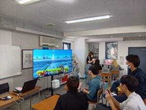 【通信制高校の今がわかる！】一ツ葉高校小倉キャンパス便り☆9月号