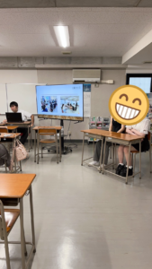 【実施報告】9月オープンスクール in 小倉キャンパス｜体験授業＆個別相談で進路が見える！