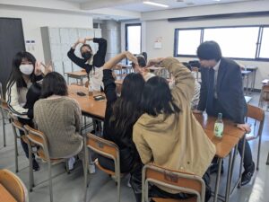 【体験談】居心地の良さが入学の決め手！在校生の声から見える、小倉キャンパスの魅力