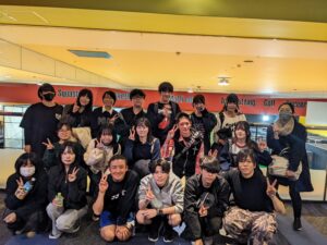 【通信制高校の今がわかる！】一ツ葉高校小倉キャンパス便り☆11月号