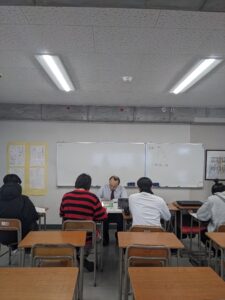 【共通テスト直前】通信制高校・一ツ葉高校小倉キャンパスの大学進学コースとワンポイント対策
