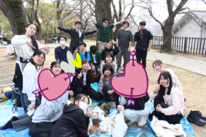 【北九州・小倉　通信制高校】通信制高校の学校生活や雰囲気がわかる！｜小倉キャンパス通信☆4月号