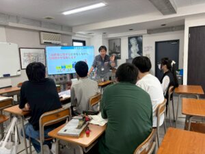 【北九州・小倉　通信制高校】転学後の進路が不安な方へ｜通信制高校の進路サポートをご紹介
