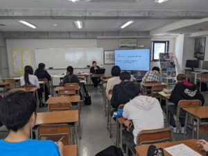 【北九州・小倉　通信制高校】1学期の欠席が増えてきた高校生の保護者の方へ｜夏休み前に考えたい、転学相談