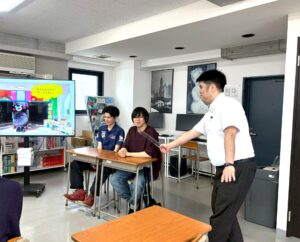 【北九州・小倉 通信制高校】在校生と交流して実際の雰囲気を体験！｜10月オープンスクールを開催！
